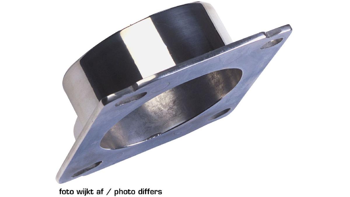 Adaptateur+d%C3%A9bitm%C3%A8tre+d%27air+-+76mm+-+sur+mesure+pour+Nissan+divers